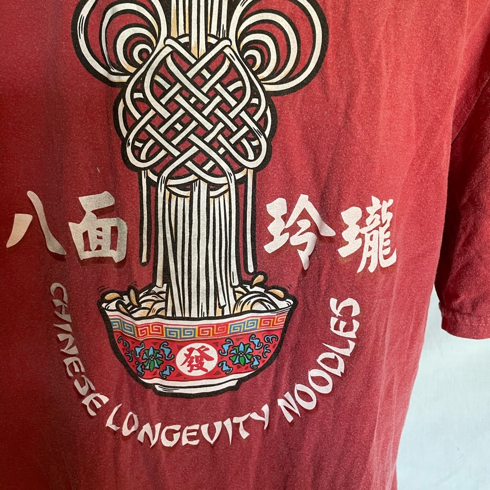 Lucky Mouse Mickey Shirt - Picture 4 of 5